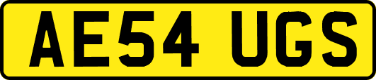 AE54UGS