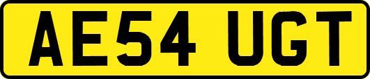 AE54UGT
