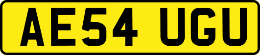 AE54UGU