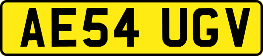 AE54UGV