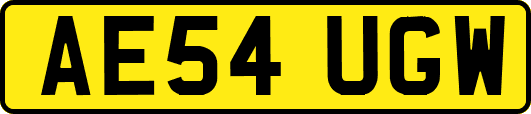 AE54UGW