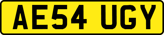 AE54UGY