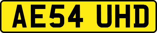 AE54UHD