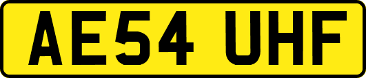 AE54UHF