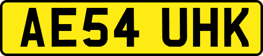 AE54UHK