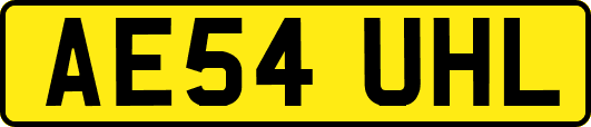 AE54UHL