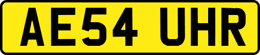 AE54UHR