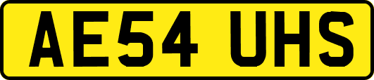 AE54UHS