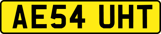 AE54UHT