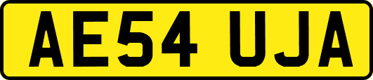 AE54UJA