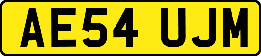 AE54UJM