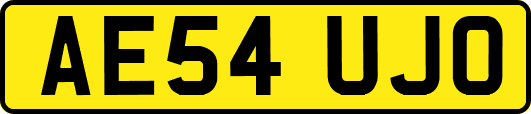 AE54UJO