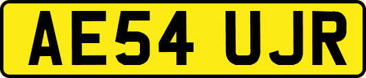 AE54UJR