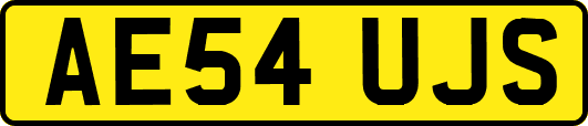 AE54UJS