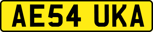 AE54UKA