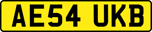 AE54UKB