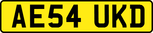 AE54UKD