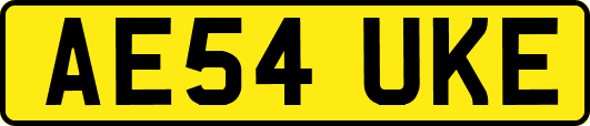 AE54UKE