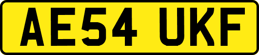 AE54UKF