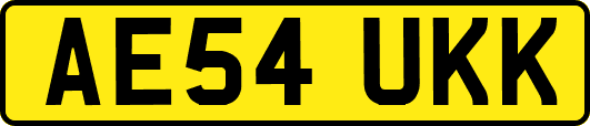 AE54UKK