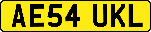AE54UKL