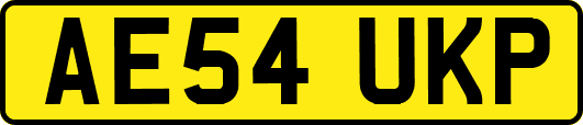 AE54UKP