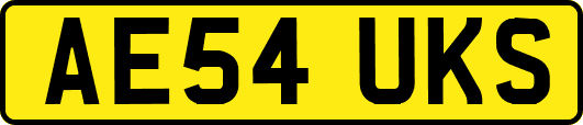 AE54UKS