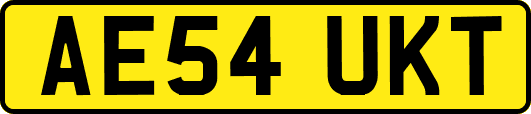 AE54UKT
