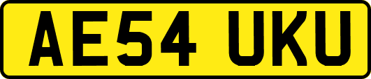 AE54UKU