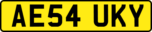 AE54UKY
