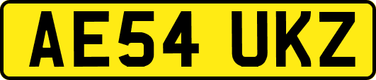 AE54UKZ