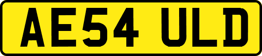 AE54ULD