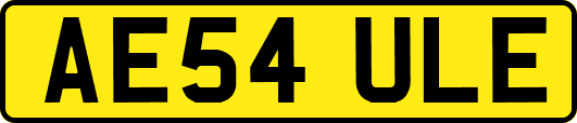 AE54ULE
