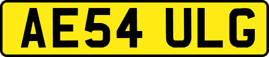 AE54ULG