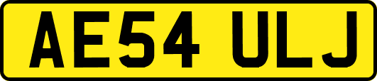 AE54ULJ