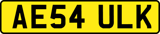 AE54ULK