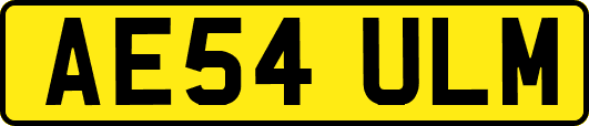 AE54ULM