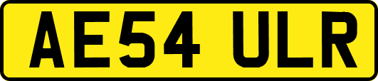 AE54ULR