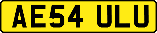 AE54ULU
