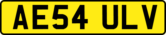 AE54ULV