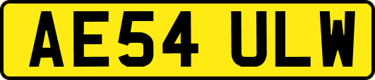 AE54ULW