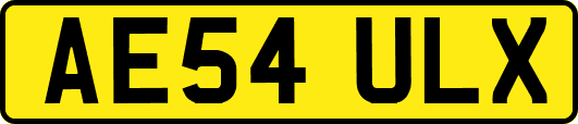 AE54ULX