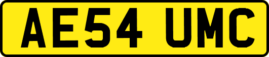 AE54UMC
