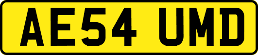 AE54UMD