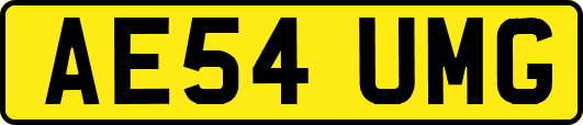 AE54UMG