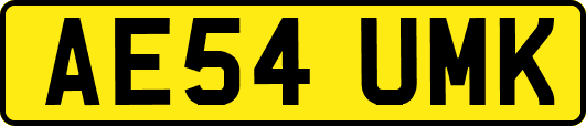 AE54UMK
