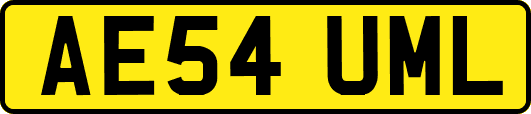 AE54UML