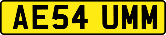 AE54UMM