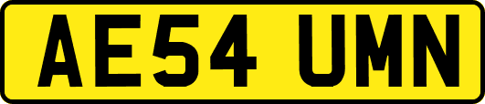 AE54UMN