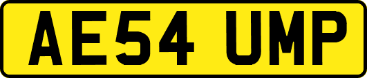 AE54UMP